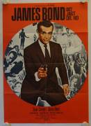 Dr. No (James Bond 007 jagt Dr. No)